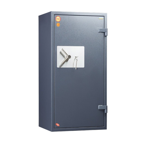 Sejf Ognioodporny Gardian 133 Zamek Elektroniczny Klasa B (Ps 610/lg Basic/m-Locks Em2020)