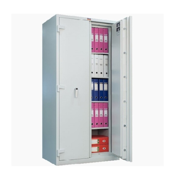 Ognioodporny Sejf Gardian 1993 Zamek Elektroniczny Klasa B (Ps 610/lg Basic/m-Locks Em2020)