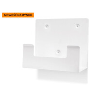 Uchwyt Ścienny Cederroth Do Walizek Z Płukankami Do Oka