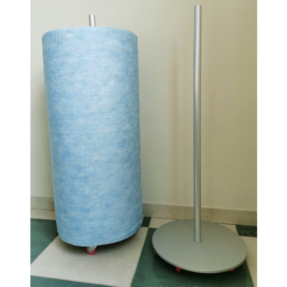 Jednorazowe Sanitarne Arkusze Chłonne W Rolce 270 / M²