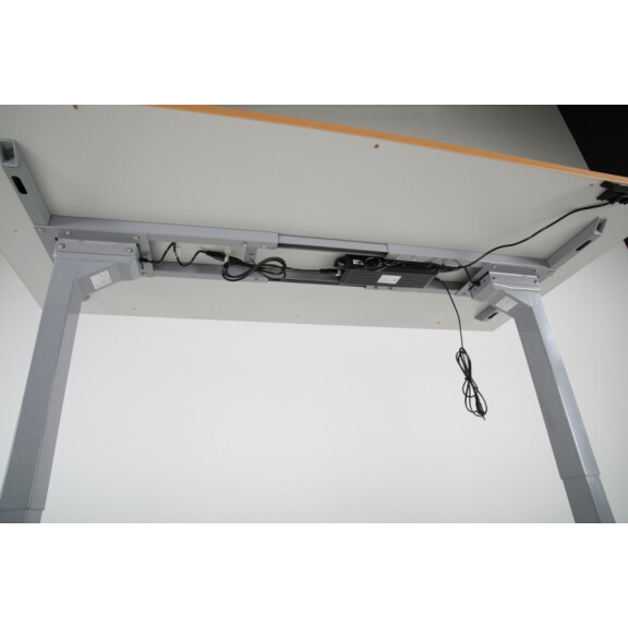 Elektryczne Nogi Do Stołu Roboczego, 160 Kg.