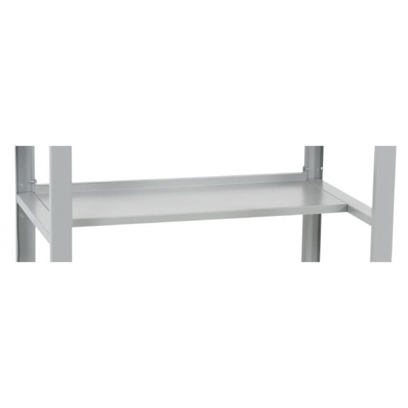 Półka Do Stołu Warsztatowego Basic 1200 Mm