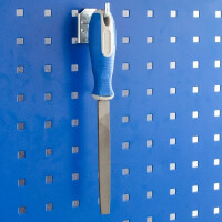 Hak Pojedynczy Do Panelu Na Narzędzia 150 Mm 3 Szt.