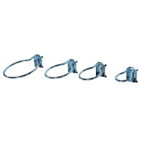 Hak Pierścieniowy 40 Mm 2 Szt