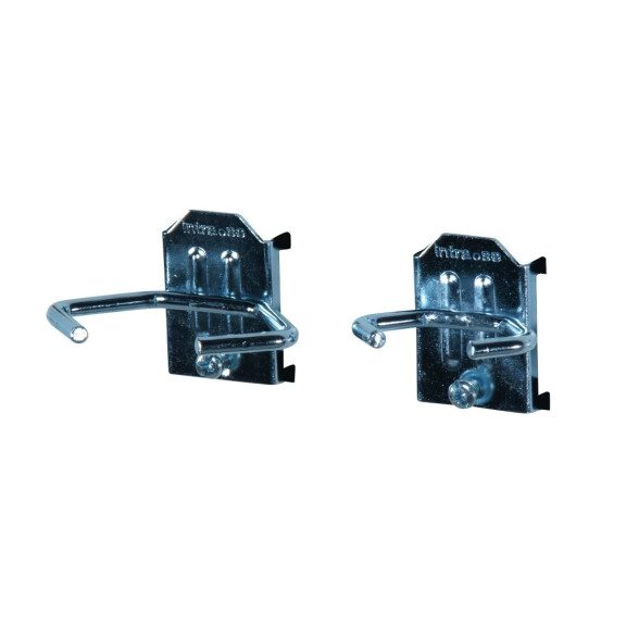 Hak Widełkowy 43X20 Mm 3 Szt