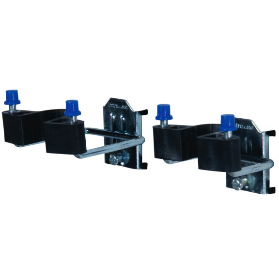 Podwójna Korona Z Zaciskiem 25X40 Mm 2 Sztuki