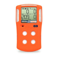 Miernik Wielogazowy Ch4, O2, H2S, Co Multi Gas Clip Simple Plus