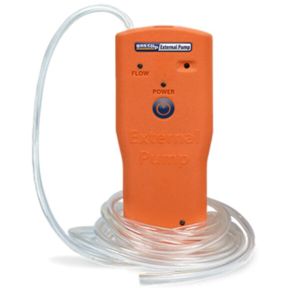 Zewnętrzna Automatyczna Pompka Zasysająca Gct External Pump (Gct-Xp)