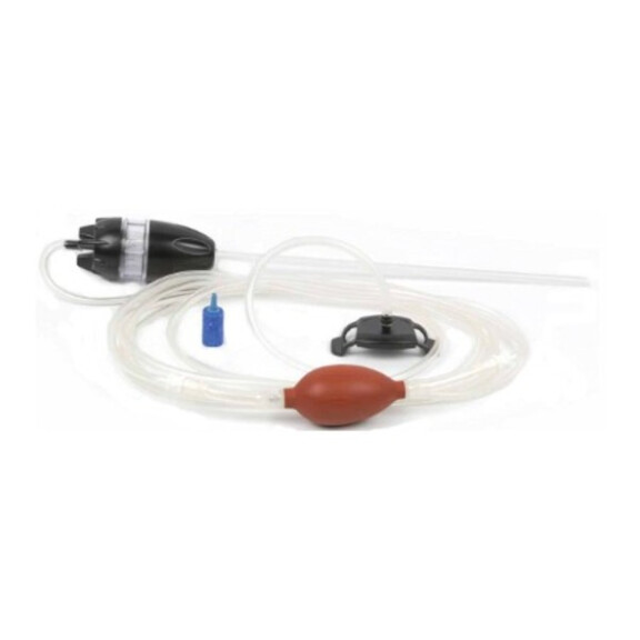 Ręczna Pompka Do Detektorów Gazu Sgc, Mgc, Mgc Simple