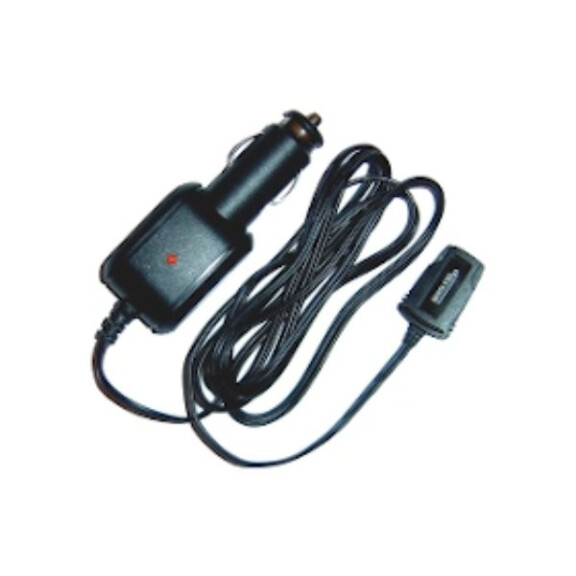 Ładowarka Samochodowa Do Detektorów Multi Gas Clip