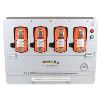 Stacja Dokująco-Kalibracyjna Naścienna Do Multi Gas Clip