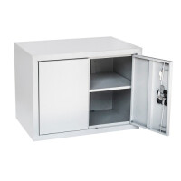 Szafa Biurowa Ferocon Mezzanine Ashb-12-02-06