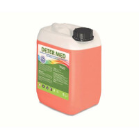 Determed Preparat Odkażający Do Mat Zmywalnych 5L 5 L