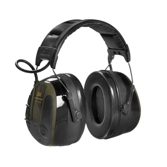 Nauszniki Myśliwskie Protac Shooter 3M Peltor