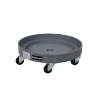 Plastikowy Wózek Do Beczek 200 L.