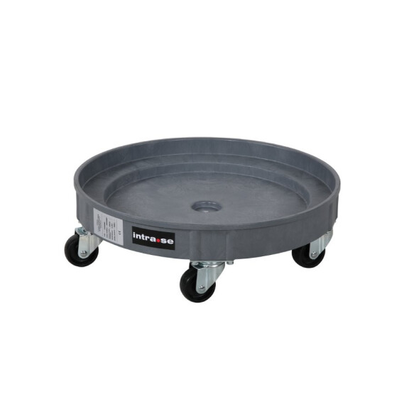 Plastikowy Wózek Do Beczek 200 L.