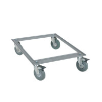 Rama Na Kołach Do Szuflady Narzędziowej