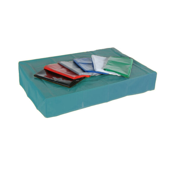 Pokrowiec Na Palety - Różne Kolory Zielony