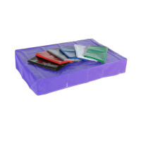 Pokrowiec Na Palety - Różne Kolory Niebieski