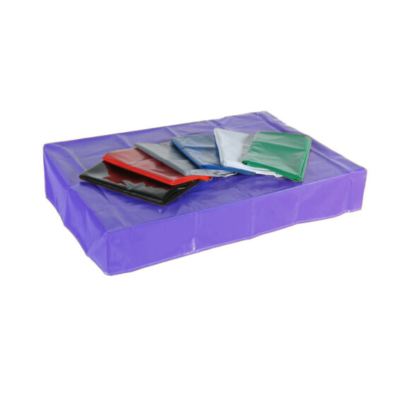 Pokrowiec Na Palety - Różne Kolory Niebieski