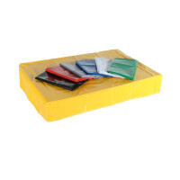 Pokrowiec Na Palety - Różne Kolory Żółty