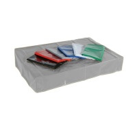 Pokrowiec Na Palety - Różne Kolory Szary