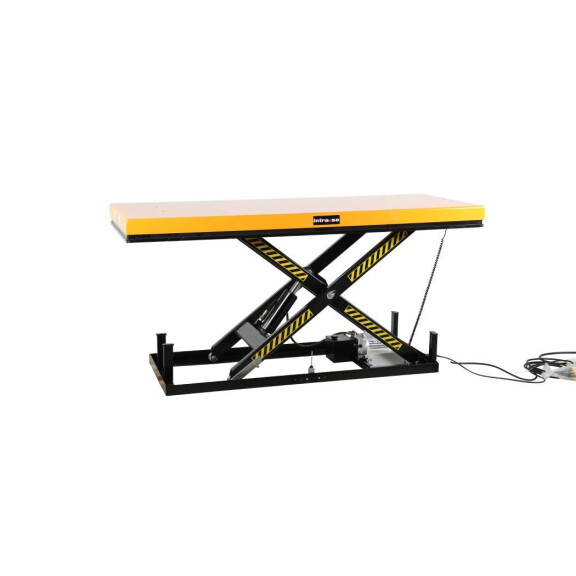 Stół Podnośny 1000 Kg 850X2000