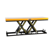 Stół Podnośny 2000 Kg 800 X 2500