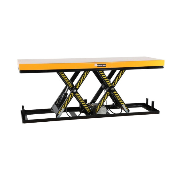 Stół Podnośny 2000 Kg 800 X 2500