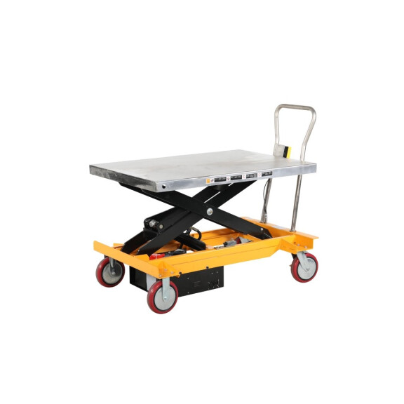 Elektryczny Stół Podnośny Pl 1000 Lb-El 1200X800