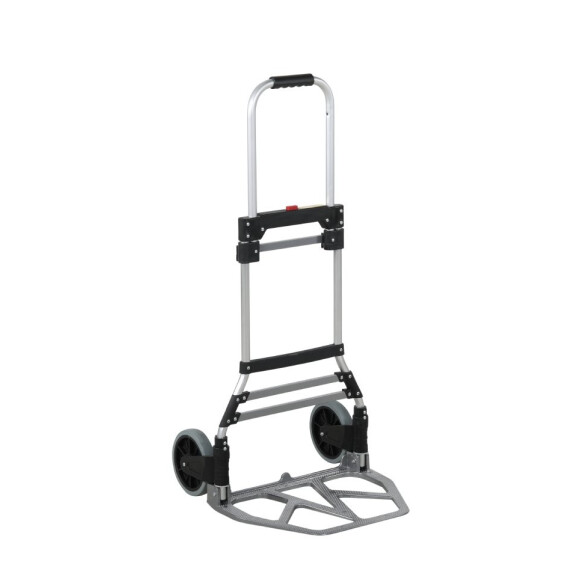 Wózek Ręczny Aluminiowy H-003B-1, 100 Kg