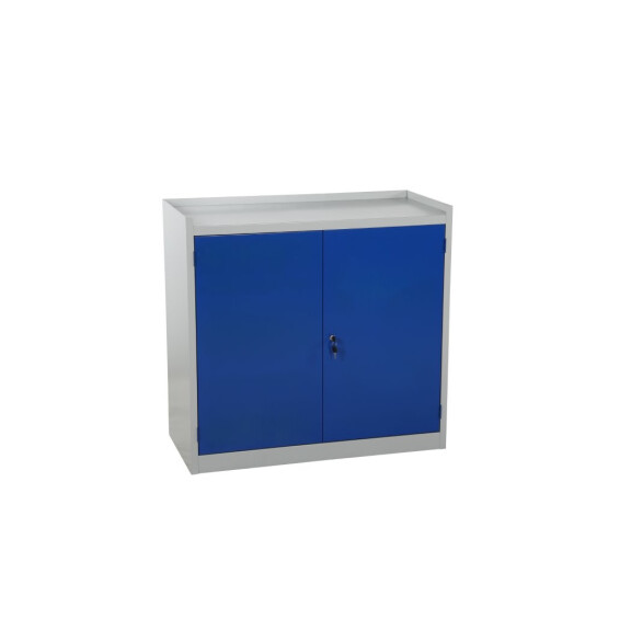 Szafka Narzędziowa 2 Drzwiowa