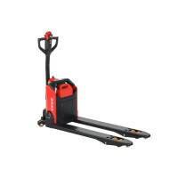 Wózek Paletowy Elektryczny Pte15N 540X1150Mm, 1500 Kg