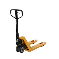 Wózek Paletowy Pl 2000 D3 Quicklift 800 1X Rolka / Poliuretan