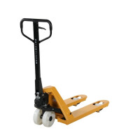Wózek Paletowy Pl 2000 D1 Quicklift 800 1X Rolka / Nylon