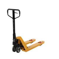 Wózek Paletowy Pl 2000 C4 Quicklift 910 2X Rolka / Poliuretan