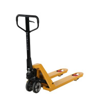 Wózek Paletowy Pl 2000 C3 Quicklift 910 1X Rolka / Poliuretan