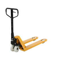 Wózek Paletowy Pl 2000 A1 Quicklift 1150 1X Rolka / Nylon
