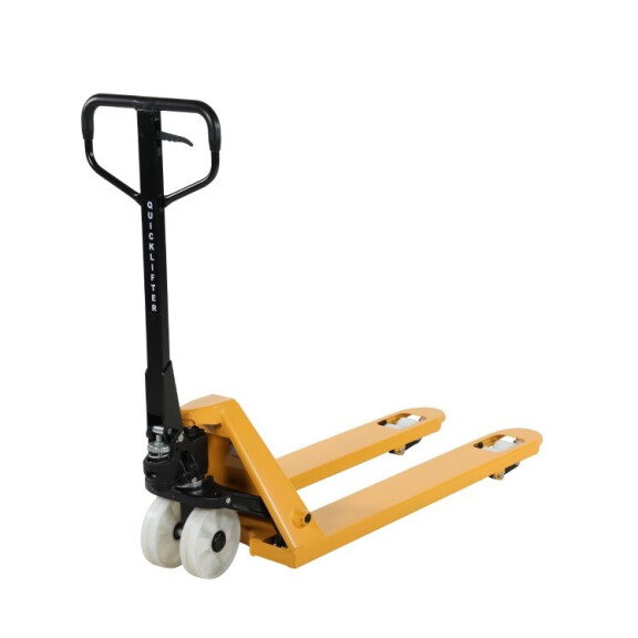 Wózek Paletowy Pl 2000 A2 Quicklift 1150 2X Rolka / Nylon