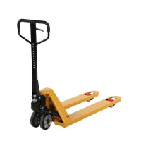 Wózek Paletowy Pl 2000 A3 Quicklift 1150 1X Rolka / Poliuretan