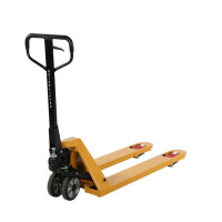 Wózek Paletowy Pl 2000 A4 Quicklift 1150 2X Rolka / Poliuretan