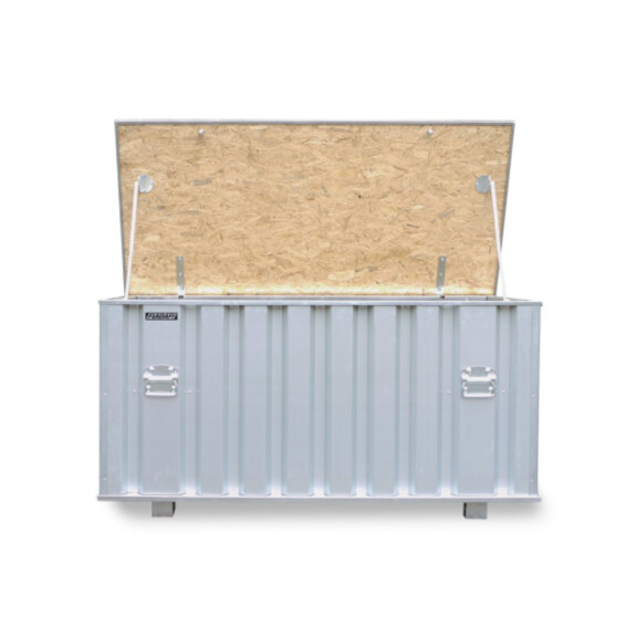 Skrzynia Narzędziowa Do Przechowywania I Transportu