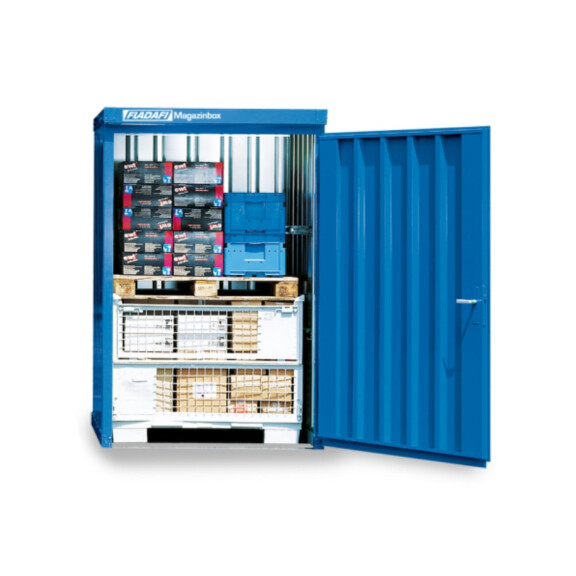 Kontenerek Magazynowy Magazinbox Mb 8