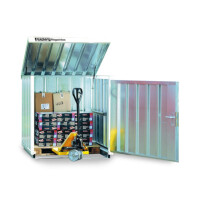 Kontener Magazynowy Magazinbox Mb 4