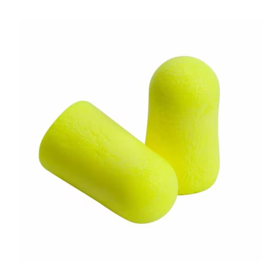 Wkładki Do Uszu 3M Earsoft – Jednorazowe 50