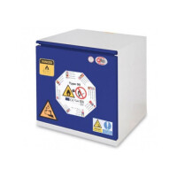 Kompaktowa Szafa Na Akumulatory Z Gniazdkami Elektrycznymi - 90 Minutowa Odporność Ogniowa