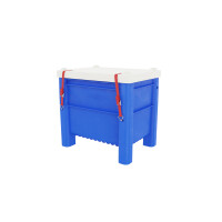 Skrzynia Transportowa Lithiumvault 120L