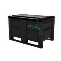 Skrzynia Transportowa Lithiumvault 500L