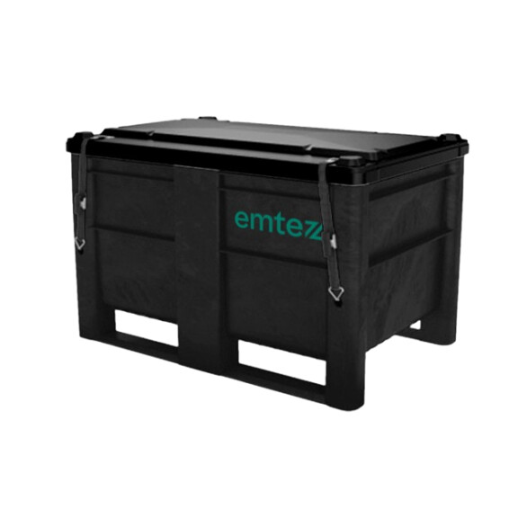 Skrzynia Transportowa Lithiumvault 500L