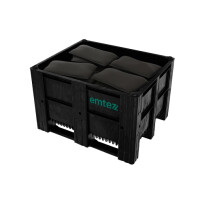 Skrzynia Transportowa Lithiumvault 620L